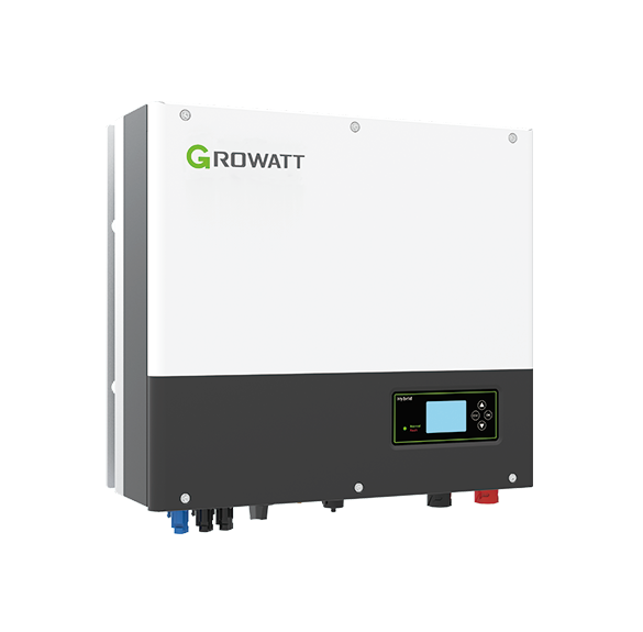 Growatt SPH 10000TL3 BH-UP Trifaze Hibrit İnvertör ASIC mining cihazı