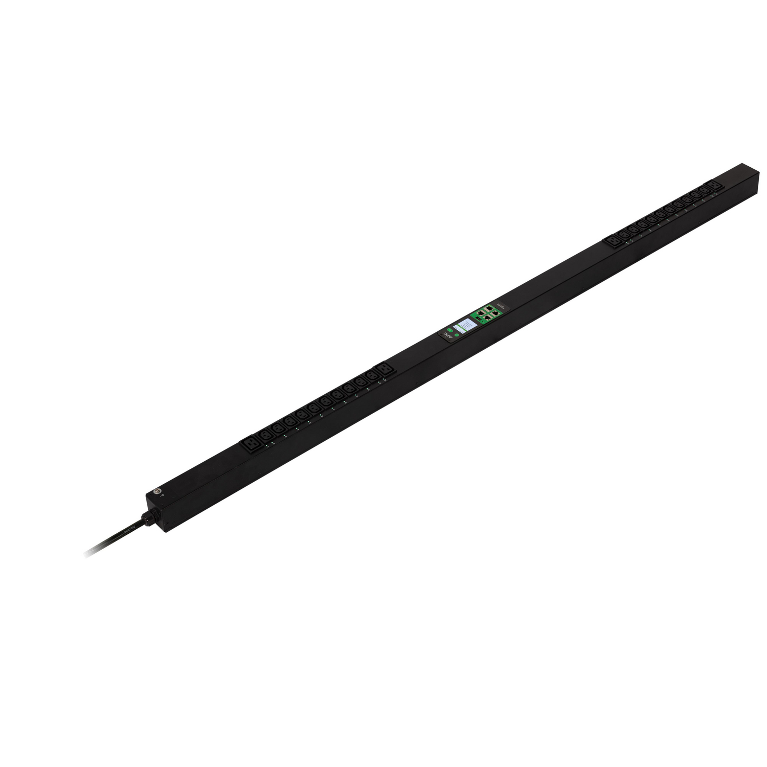 APC EPDU2232S 22 kW Trifaze Raf PDU ASIC mining cihazı