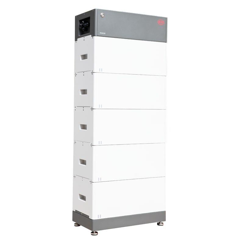 BYD Battery-Box Premium HVM 13.8 Enerji Depolama ASIC mining cihazı