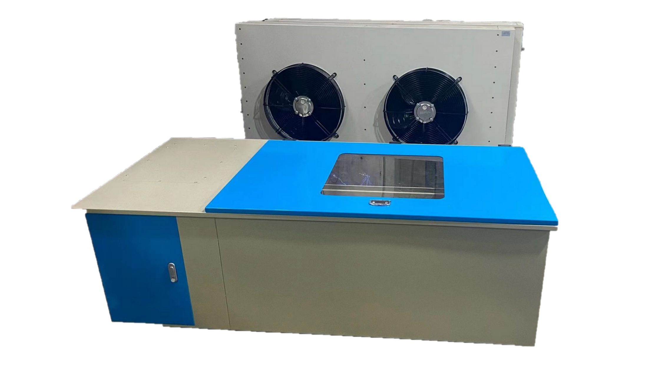 ASICShield ASX18 Immersion Kabini ASIC mining cihazı