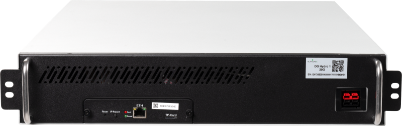 ElphaPex DG Hydro 1