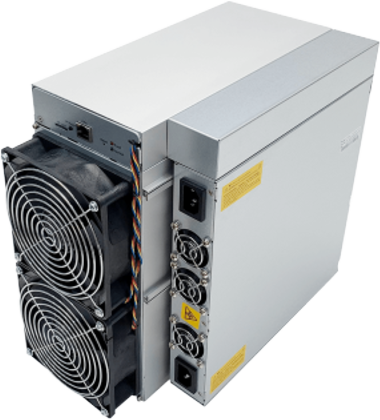 Bitmain Antminer L7 (9.16Gh) ASIC mining cihazı