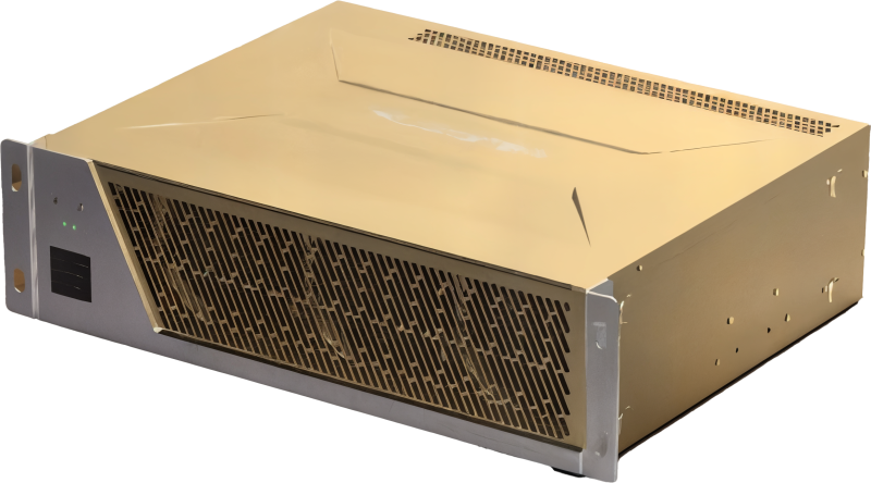 Fluminer T3 ASIC mining cihazı