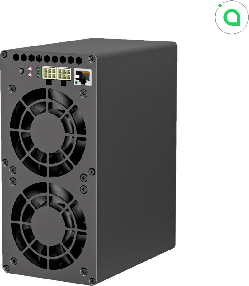 Goldshell SC-BOX 2 ASIC mining cihazı