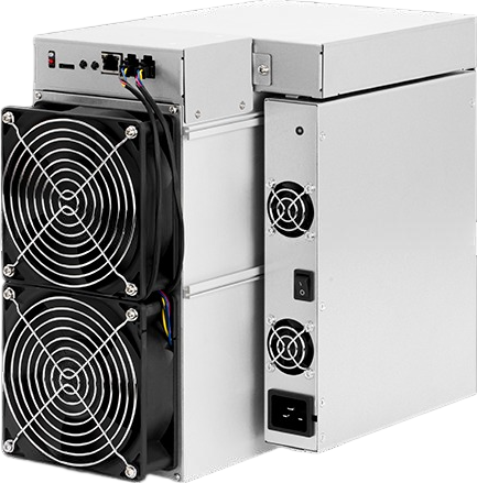 DragonBall Miner A21 ASIC mining cihazı