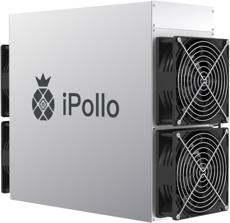 iPollo G1 ASIC mining cihazı