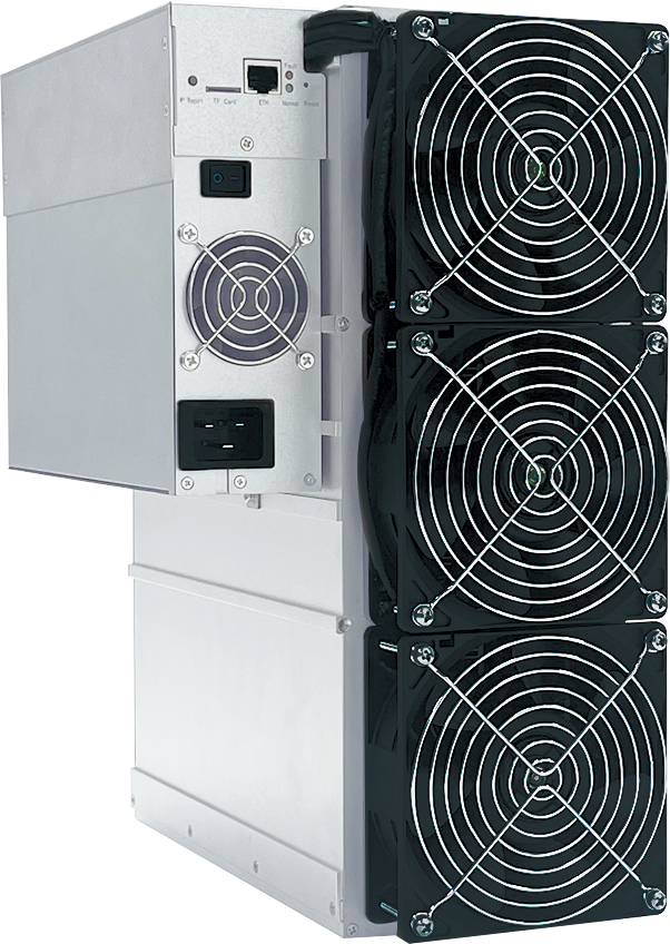 Jasminer X16-P