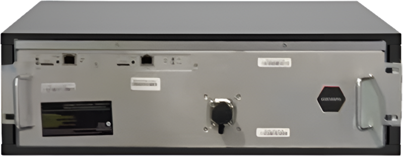 Bitmain Antminer S21e XP Hyd 3U ASIC mining cihazı