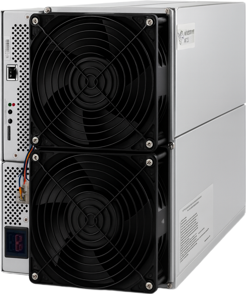 MicroBT WhatsMiner M72S ASIC mining cihazı