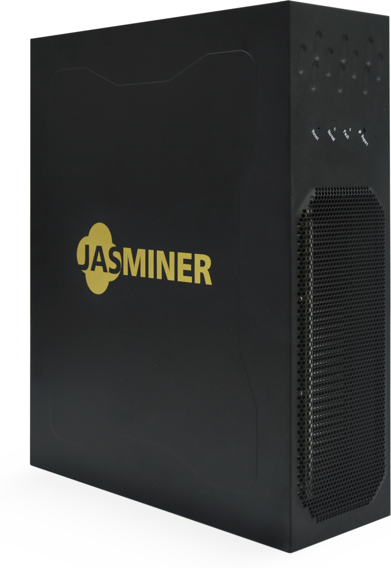 Jasminer X4-Q ASIC mining cihazı