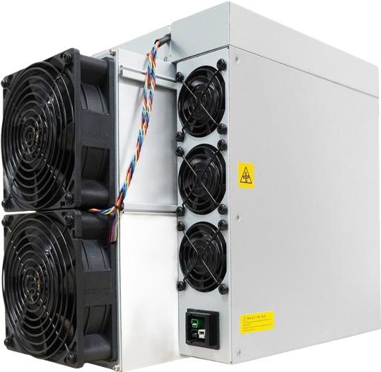 Bitmain Antminer S21+ (225Th)
