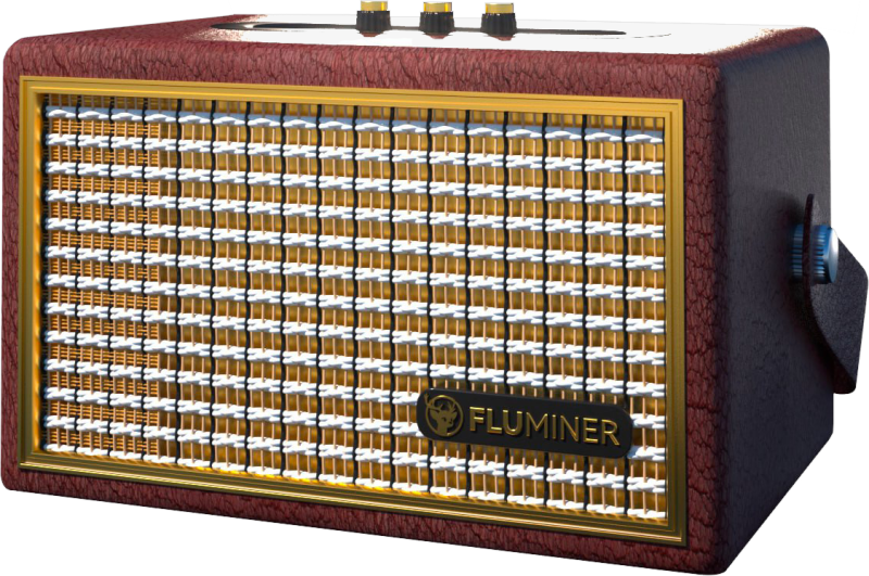 Fluminer L2 ASIC mining cihazı
