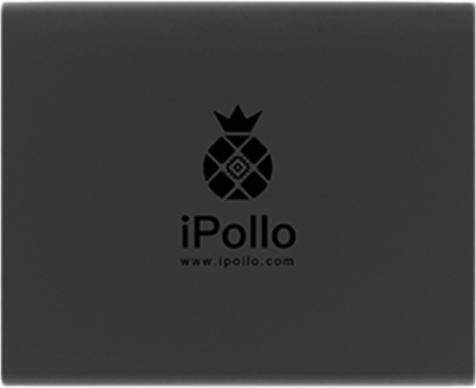 iPollo V1 Mini Classic Plus ASIC mining cihazı