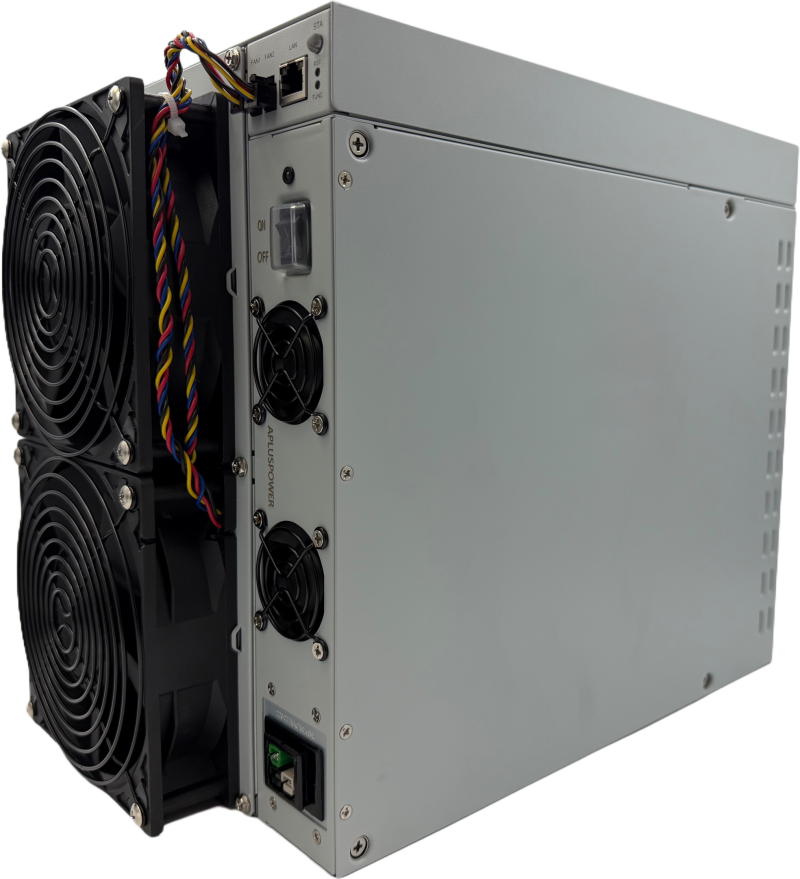 Canaan Avalon A16-282T ASIC mining cihazı