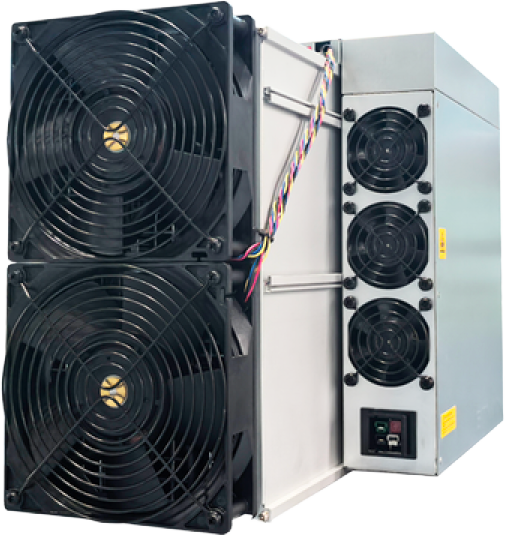 Bitmain Antminer X9 (1M) ASIC mining cihazı