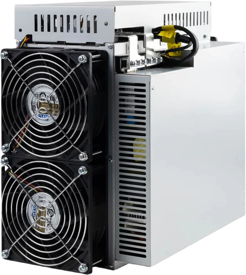 iBeLink BM-S3+ ASIC mining cihazı