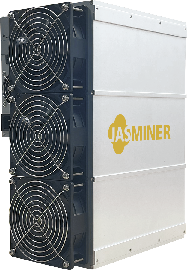 Jasminer X44-P ASIC mining cihazı