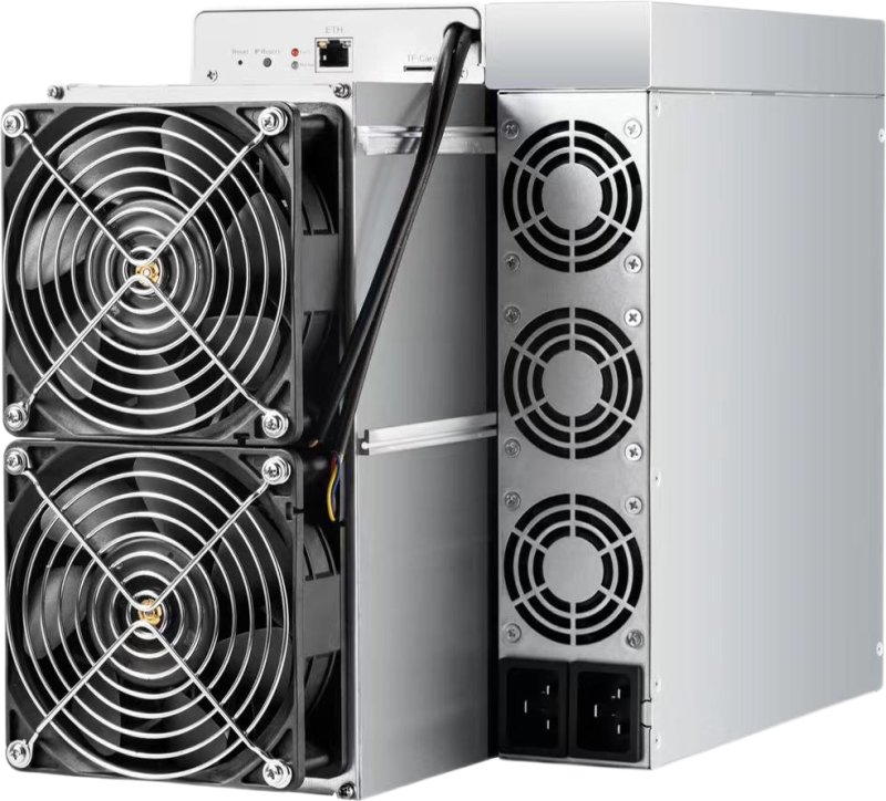 ElphaPex DG1+ ASIC mining cihazı
