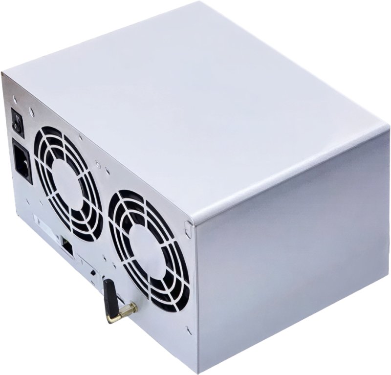 ElphaPex DG2 Mini ASIC mining cihazı