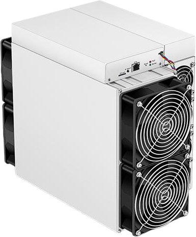 Bitmain Antminer L9 (16Gh) ASIC mining cihazı