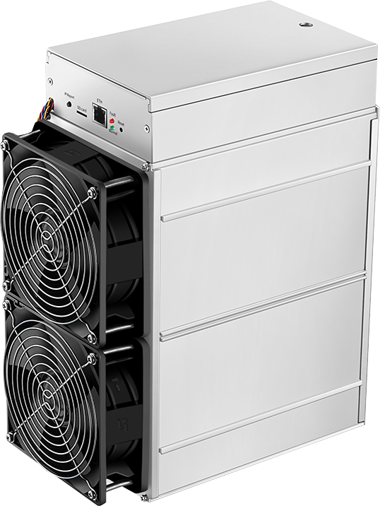 Bitmain Antminer Z11 ASIC mining cihazı
