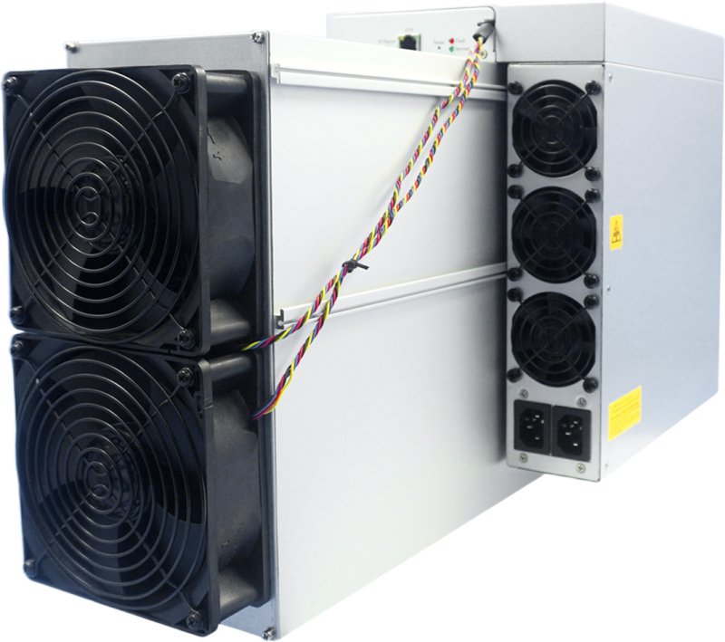 Bitmain Antminer E9 Pro (3.68Gh) ASIC mining cihazı