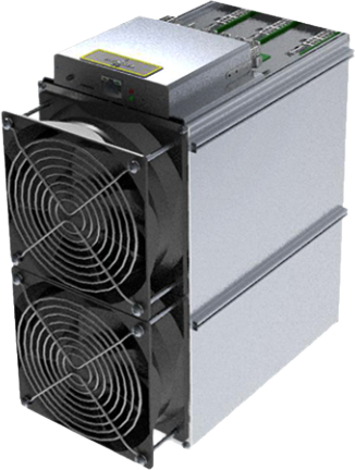Bitmain Antminer Z9 ASIC mining cihazı