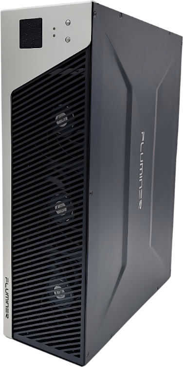 Fluminer L1 Pro ASIC mining cihazı