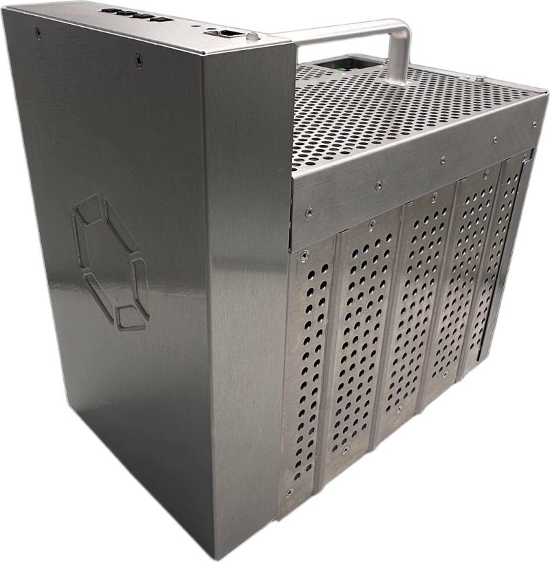 Canaan Avalon A1566I ASIC mining cihazı