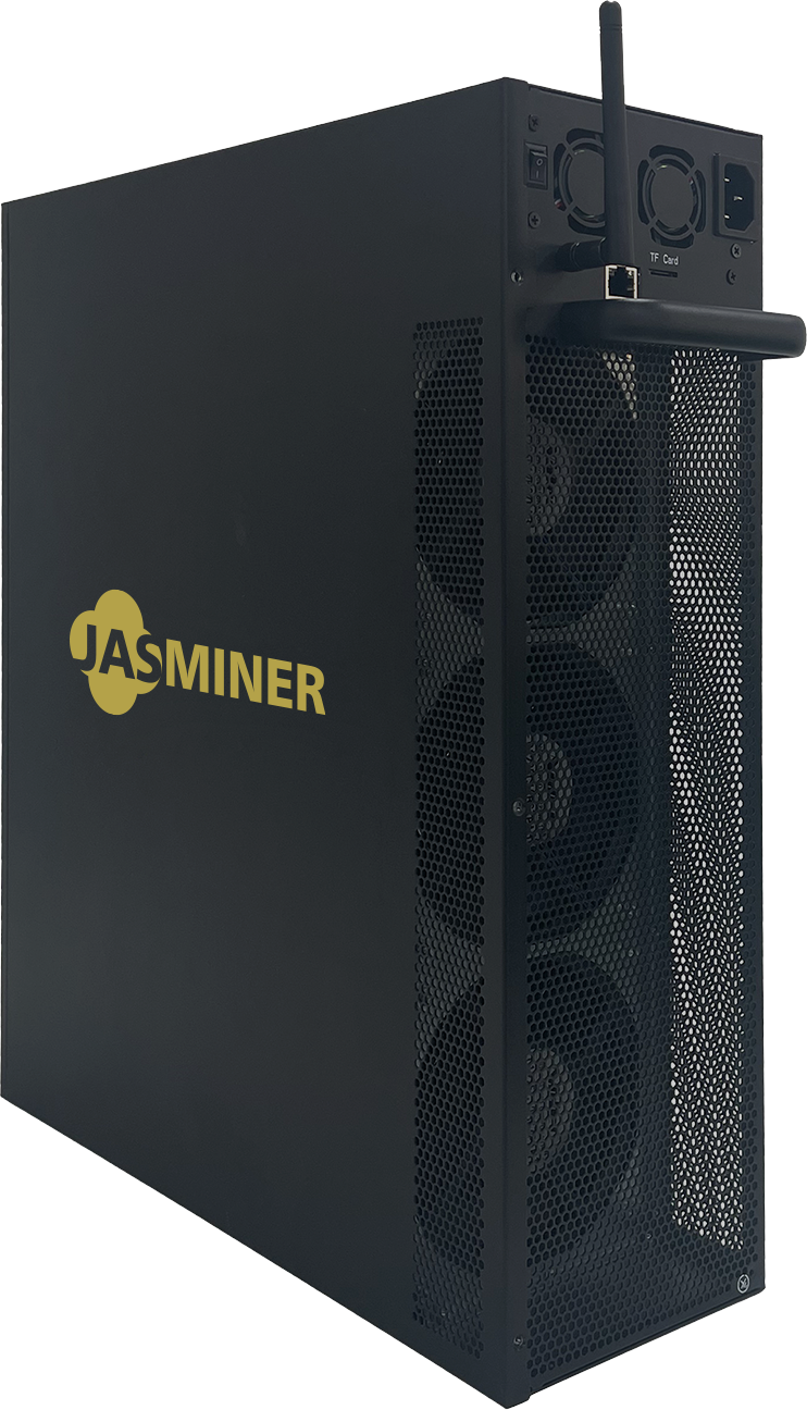 Jasminer X16-Q Pro ASIC mining cihazı