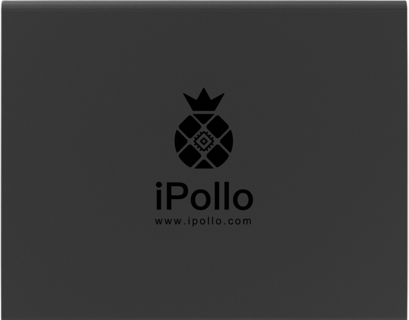 iPollo V1 Mini SE ASIC mining cihazı