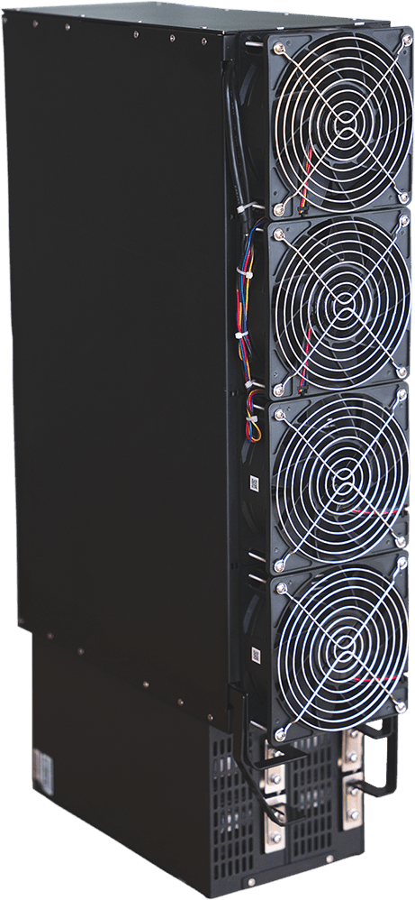 ForestMiner EPU XC ASIC mining cihazı