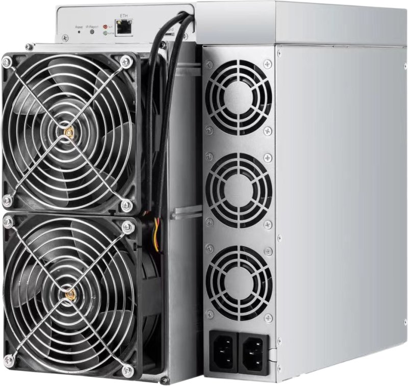 ElphaPex DG2+ ASIC mining cihazı