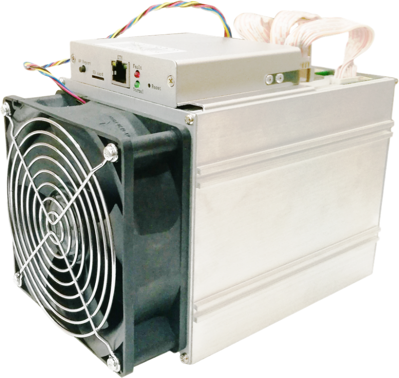 Bitmain Antminer Z9 Mini ASIC mining cihazı