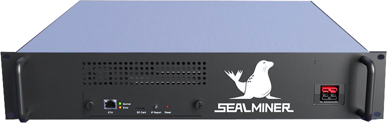 Bitdeer SealMiner A2 Hyd