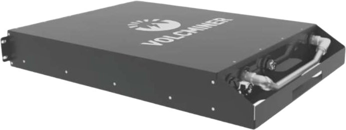 VolcMiner D1 Hydro (33 GH) ASIC mining cihazı