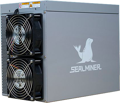 Bitdeer SealMiner A2