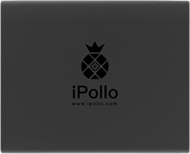 iPollo V1 Mini Classic ASIC mining cihazı