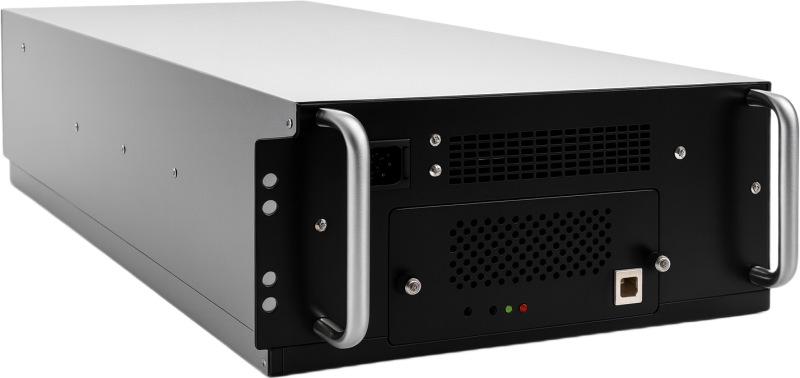 MicroBT WhatsMiner M79S ASIC mining cihazı