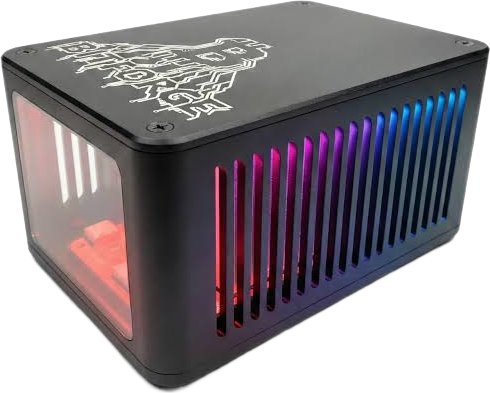 BitForge BitForge Nano ASIC mining cihazı
